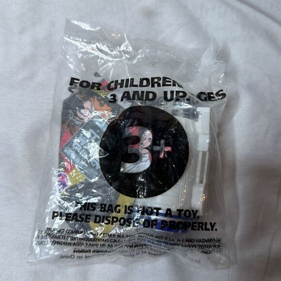 1996 R2D2 Taco Bell Toy. Factory Sealed. - Picture 4 of 7